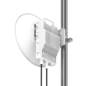 Cambium C060045B402A 6GHz 450v 4x4 BH-SM Radio Only 4Pk