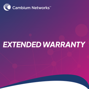 Cambium AR-450V4X4IAP-2 6GHz PMP 450v 4x4 Integrated AP All Risks Adv Replacement +2yr