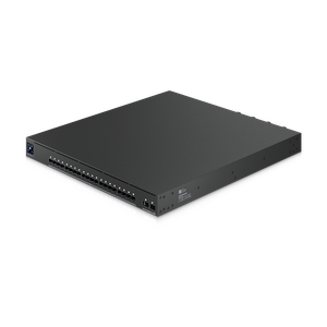 Ubiquiti EAV-Fiber Enterprise Audio/Video Fiber