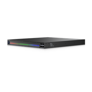 Ubiquiti EAV-XG-24-PoE Enterprise Audio/Video XG 24 PoE
