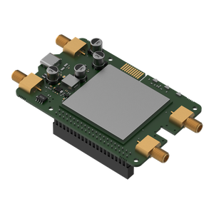 Teltonika EBD050100000 Embedded Cellular Raspberry Pi HAT+ 5G/4G