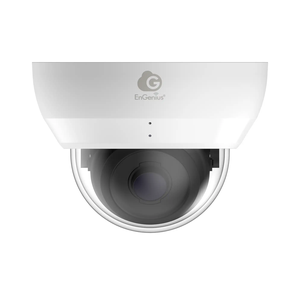 EnGenius ECC500Z Cloud Managed 8MP Dome Camera