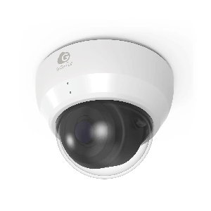EnGenius NFR-ECC500 Cloud Managed AI Indoor/Outdoor 8MP Dome Camera Not For Resell