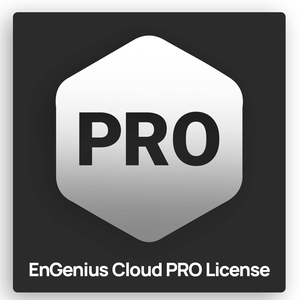 EnGenius AI-1YR-LIC Cloud Unlimited AI Camera Token 1yr