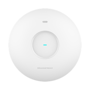 Grandstream GRA-GWN7670E 2x2 Dual Band WiFi 7 Indoor AP 1x2.5 GigE