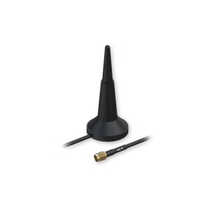 Teltonika PR1KRD30 WiFi Dual-Band Magnetic SMA Antenna