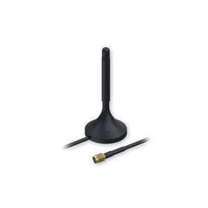 Teltonika PR1KRT25 Bluetooth Magnetic SMA Antenna