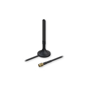 Teltonika PR1KS536 5G Mobile Magnetic SMA Antenna