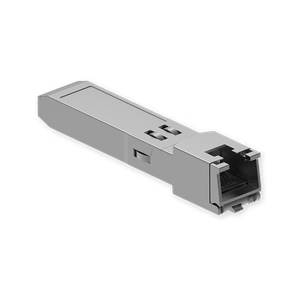 Teltonika PR4JR20K 1.25 Gb/s Copper RJ45 SFP Transceiver