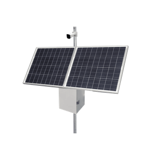 Tycon Power Systems RCP-100-170-1C RemoteCameraPro: RPS12/24M-100-170 system+TS-RUT241-Bundle+LTS 8m