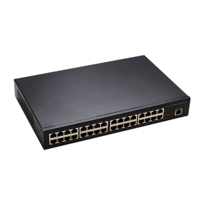 Tycon Power Systems TP-MS16-AT 16 Port GigE Mid Span 802.3at 250W AC Powered/450W DC Powered Mgmt