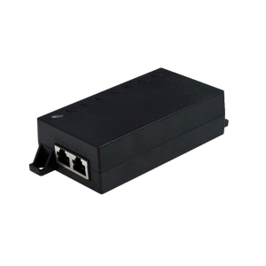 Tycon Power Systems TP-POE-10G-BT60 AC PoE Injector 100-240VAC IN 54V 60W 10G 802.3at PoE OUT