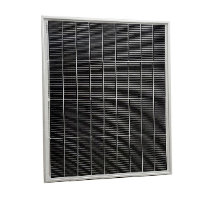 Tycon Power Systems 12V 100W Mono Solar Panel w/25 yr Output Warranty