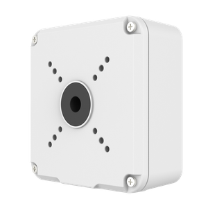Uniview TR-JB07-D-IN-V2 Junction Box Extra Back Outlet