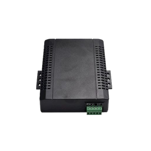 Tycon Power Systems TS-SCPOE-12AT-G 12V 10A PWM Solar Controller 12V 10A & 802.3at PoE OUT PV/PoE Ch