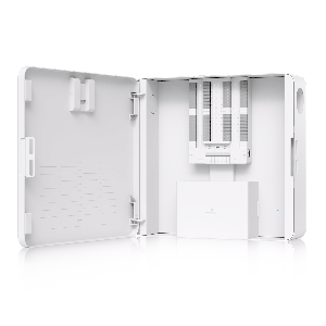 Ubiquiti UP-AlarmHub-Kit UniFi Protect Alarm Hub Kit