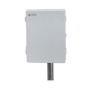 Tycon Power Systems UPS-PL1248-40L UPSPro 12V 40Ah Lithium Batt 48V PoE