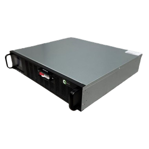 Tycon Power Systems UPS-RM-2KVA-115V UPS RackMount System 115VAC IN/OUT 2kVA 1800W 480Wh Lit Battery