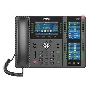 Fanvil X210-V2 Enterprise IP Phone V2