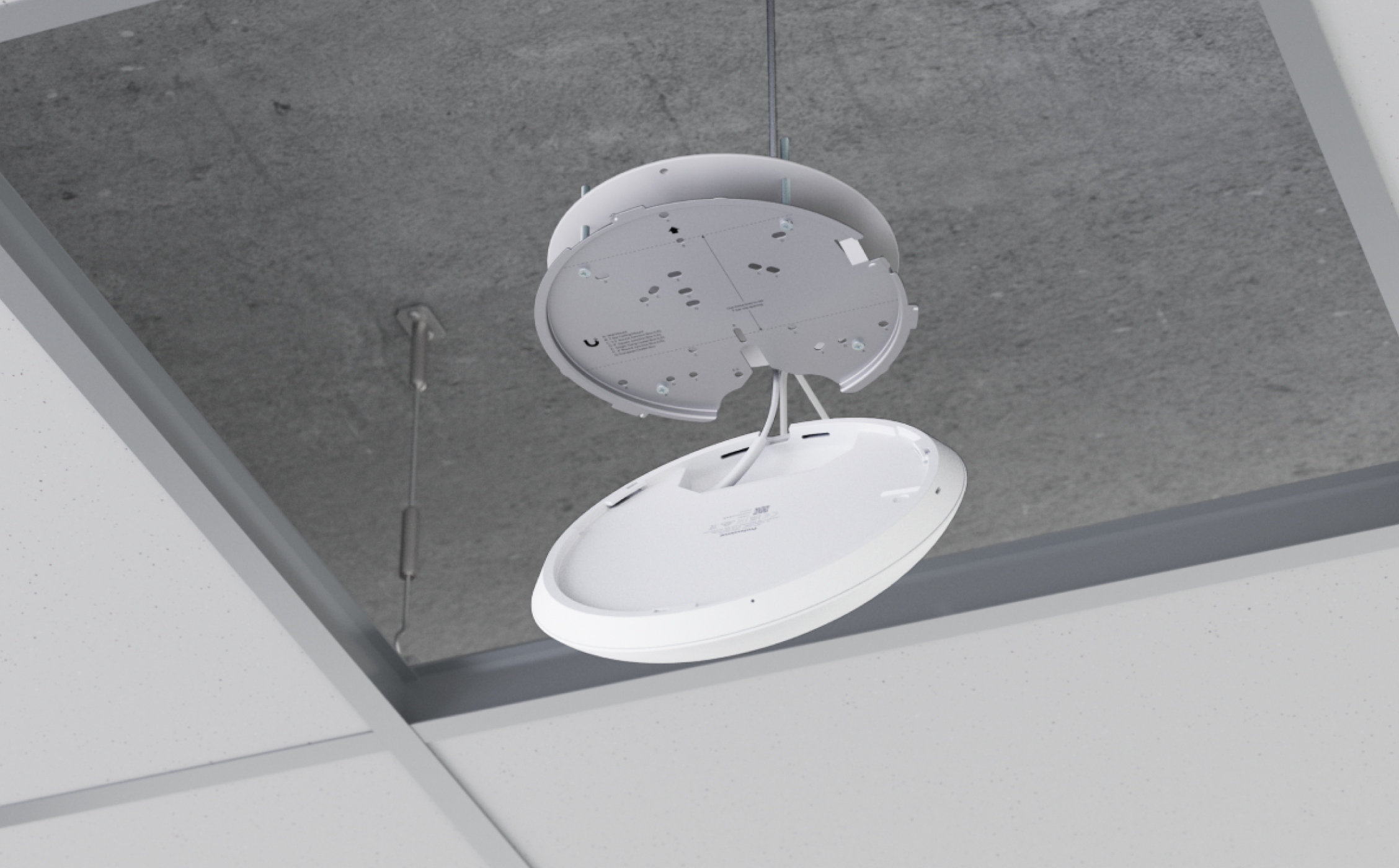 Access Point U7 Pro overview