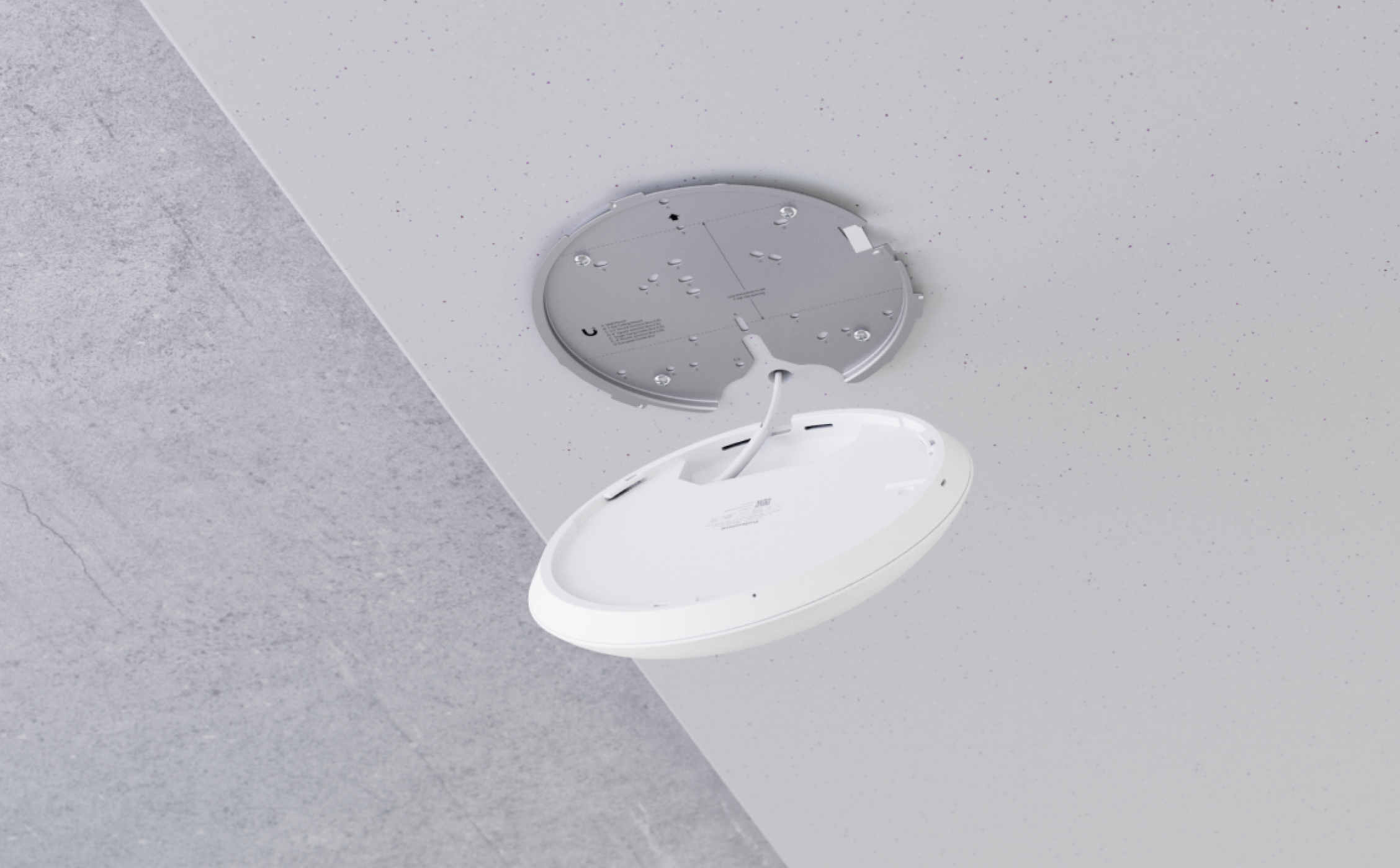 Access Point U7 Pro overview