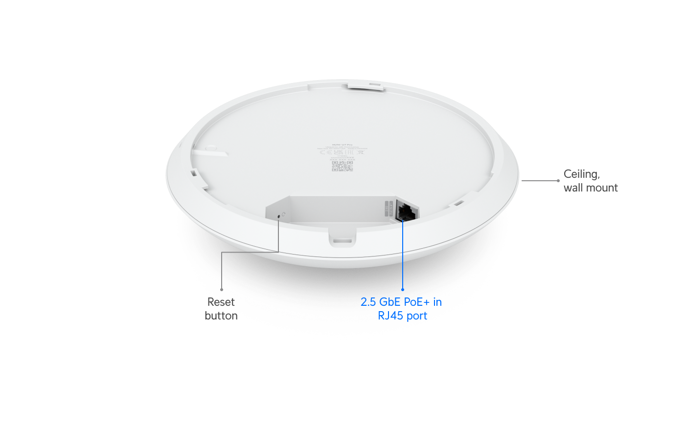 Access Point U7 Pro