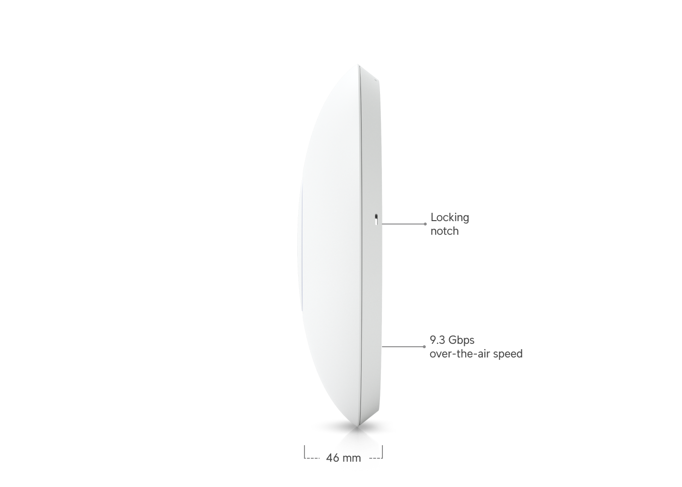 Access Point U7 Pro